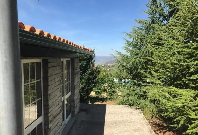 Hotelli Quinta Do Atoleiro