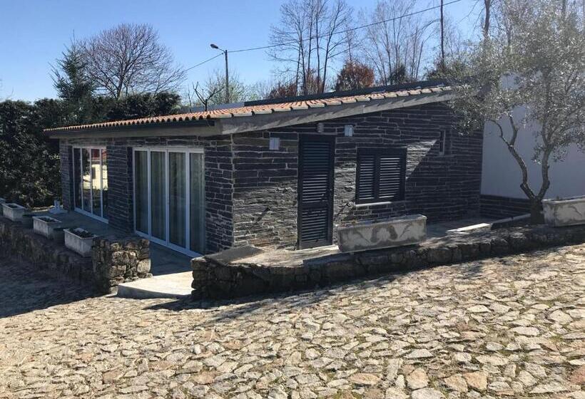 فندق Quinta Do Atoleiro