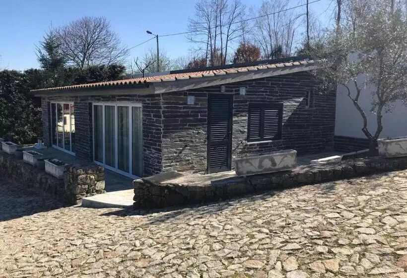 Hotelli Quinta Do Atoleiro