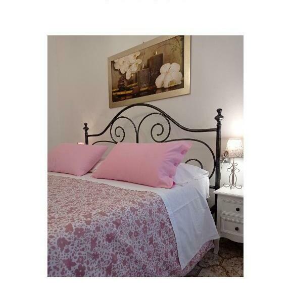 펜션 Affittacamere Chiti Melania