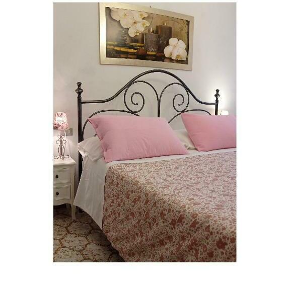 펜션 Affittacamere Chiti Melania