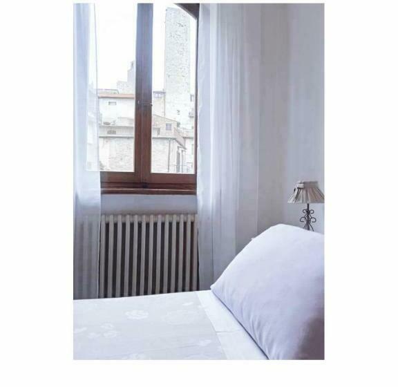 펜션 Affittacamere Chiti Melania