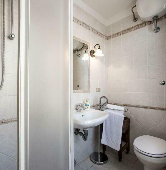 펜션 Affittacamere Chiti Melania