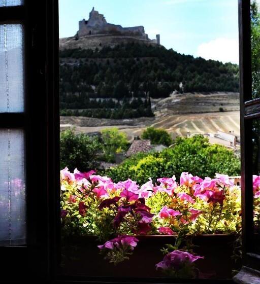 ペンション El Manzano