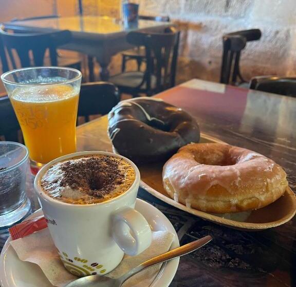 ペンション El Manzano