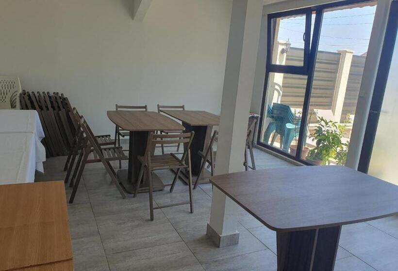 Pensjonat Vila Fara Nume