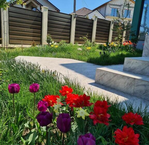 Pensjonat Vila Fara Nume