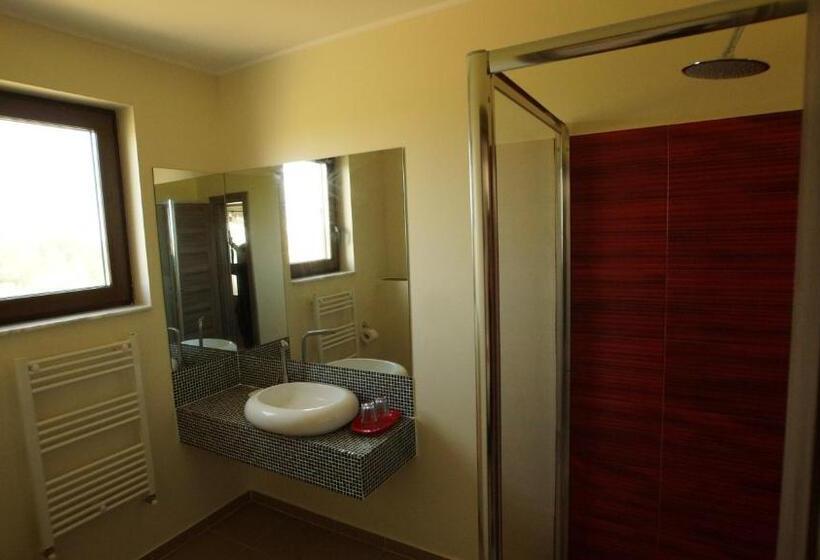 Pensjonat Vila Fara Nume