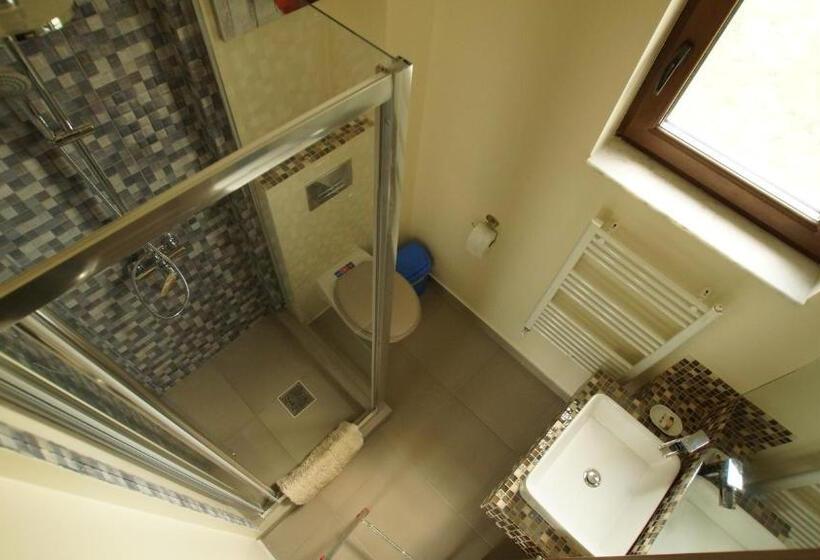 Pensjonat Vila Fara Nume