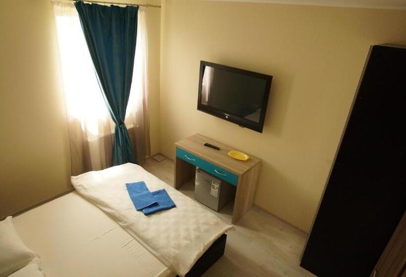 Pensjonat Vila Fara Nume