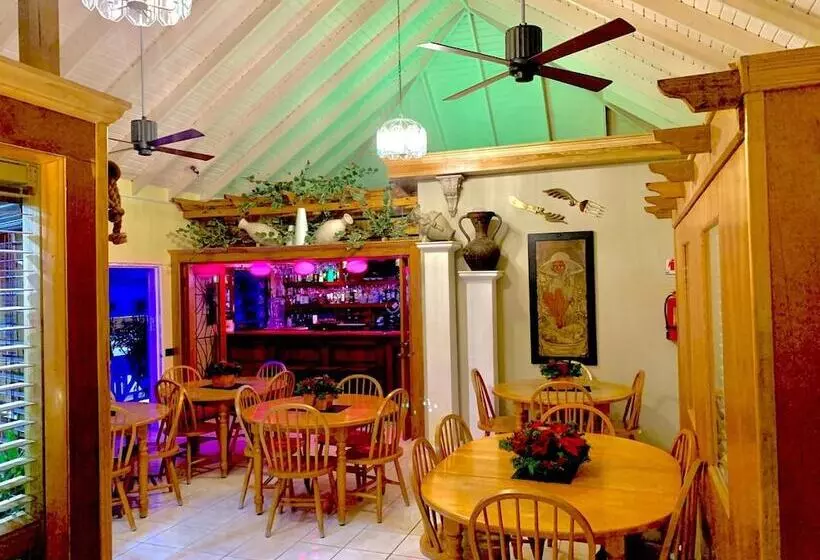 هاستل Seaview Inn