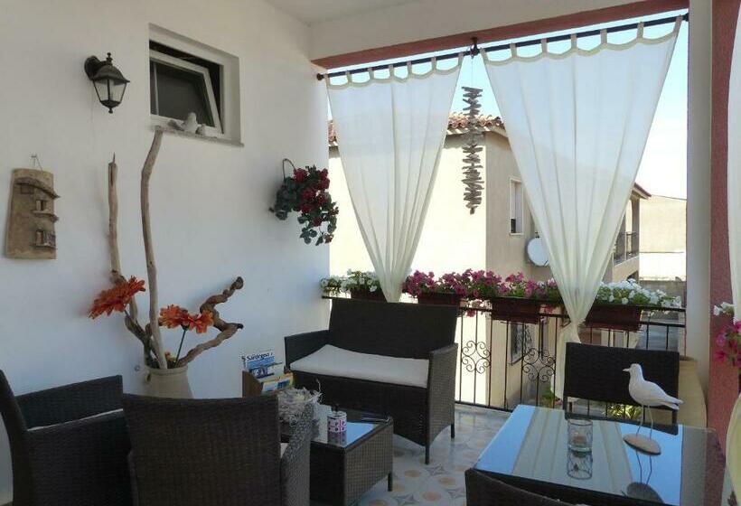 مبيت وإفطار Domu Severino Camere