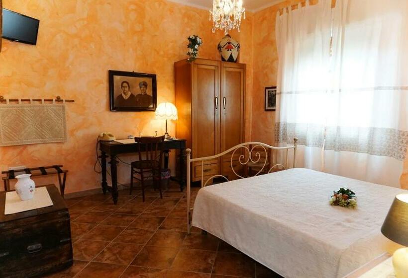 مبيت وإفطار Domu Severino Camere