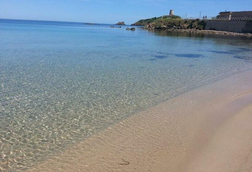 مبيت وإفطار Domu Severino Camere