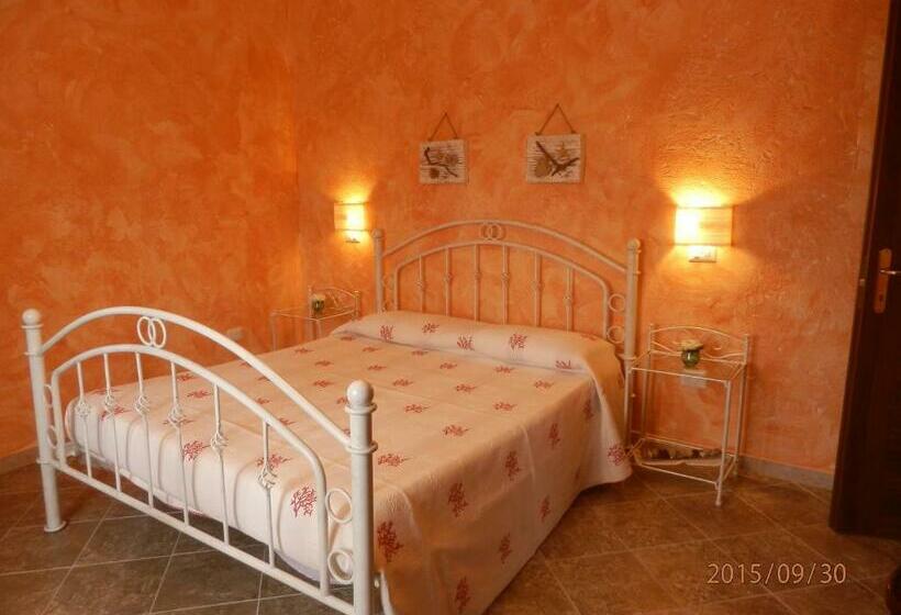 مبيت وإفطار Domu Severino Camere