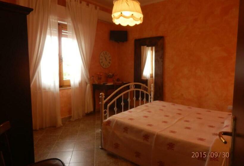 مبيت وإفطار Domu Severino Camere