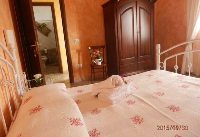 مبيت وإفطار Domu Severino Camere