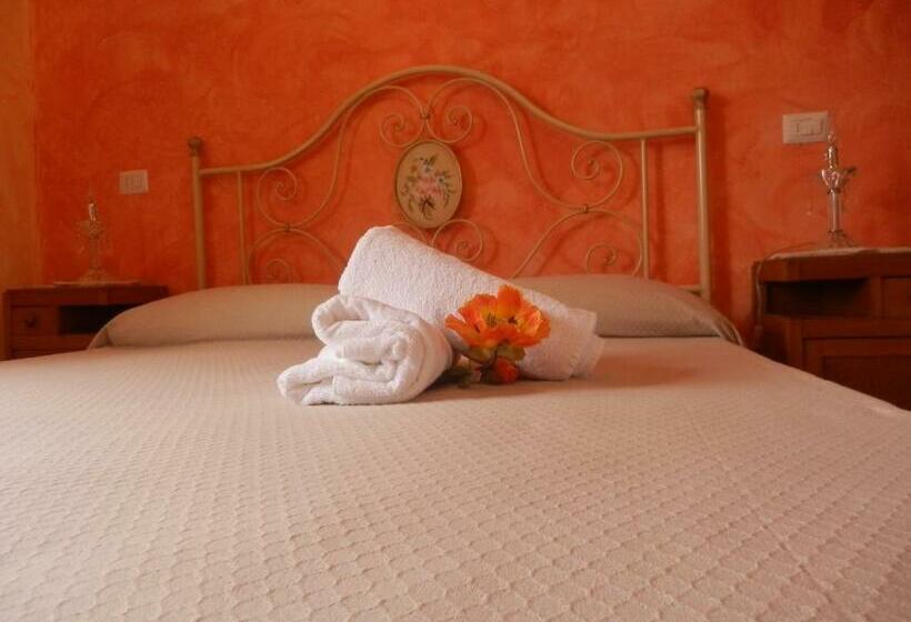 مبيت وإفطار Domu Severino Camere