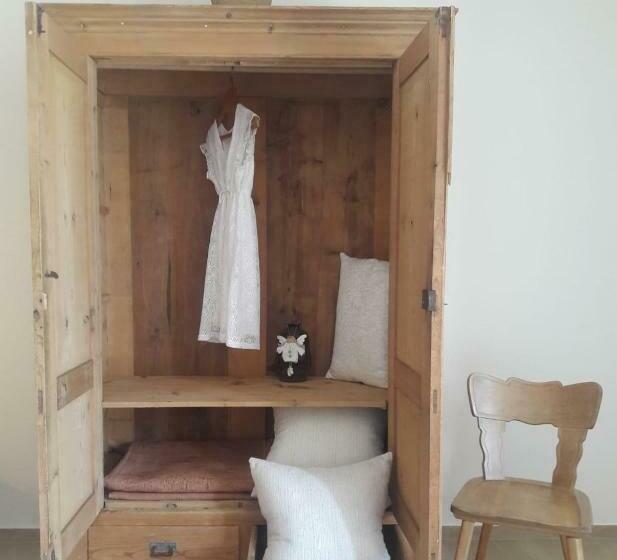 Bed and Breakfast Villa Troisio