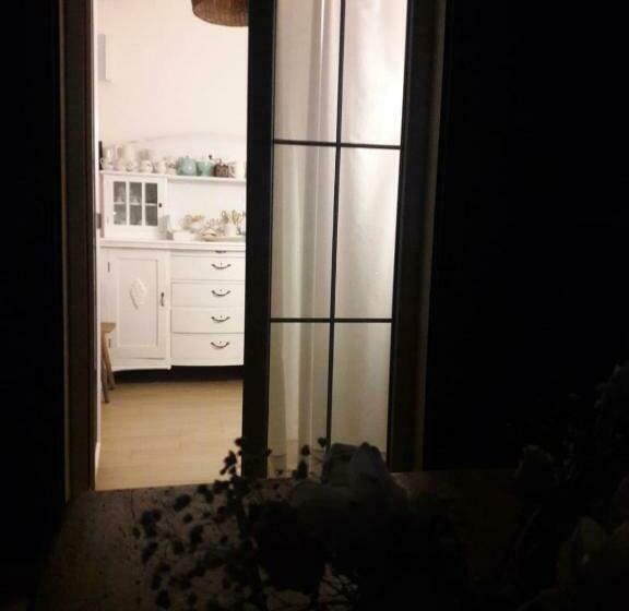 Bed and Breakfast Villa Troisio