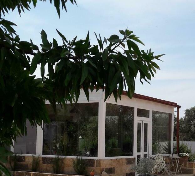 Bed and Breakfast Villa Troisio