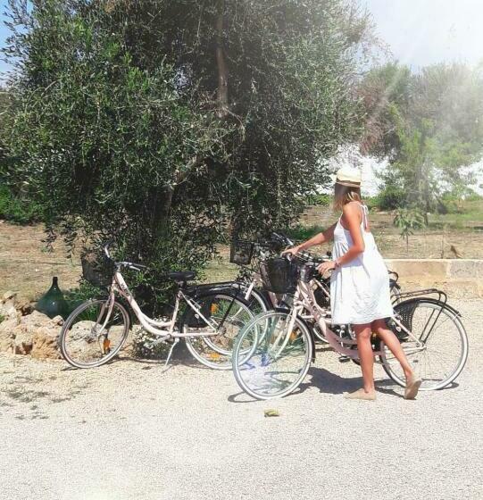 Bed and Breakfast Villa Troisio