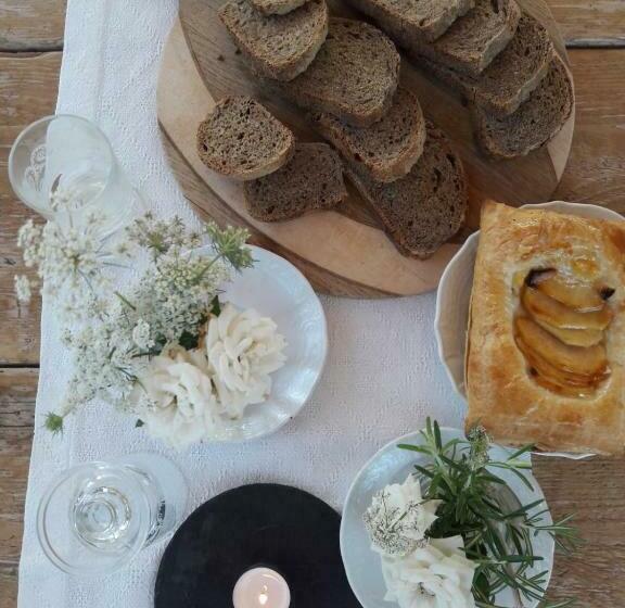 Bed and Breakfast Villa Troisio