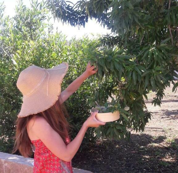 Bed and Breakfast Villa Troisio