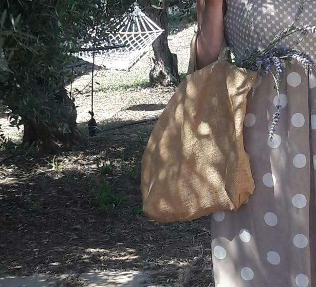 Bed and Breakfast Villa Troisio