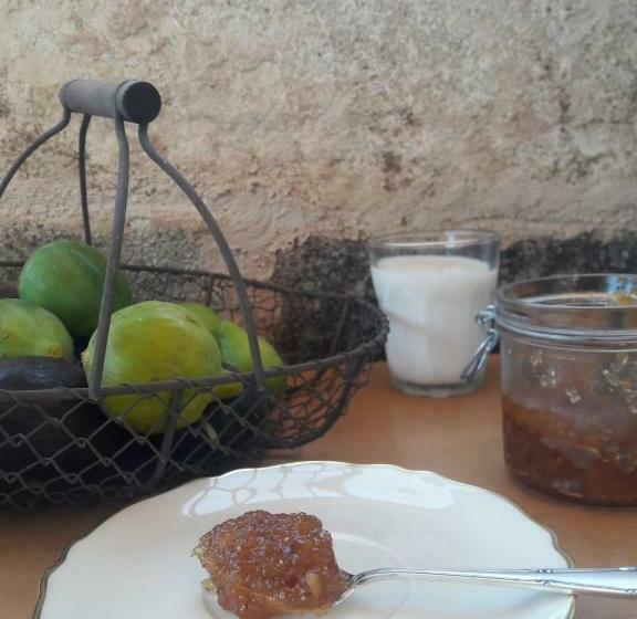 Bed and Breakfast Villa Troisio