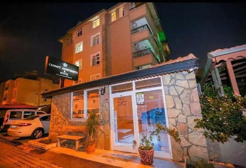 Cennet Apart Otel