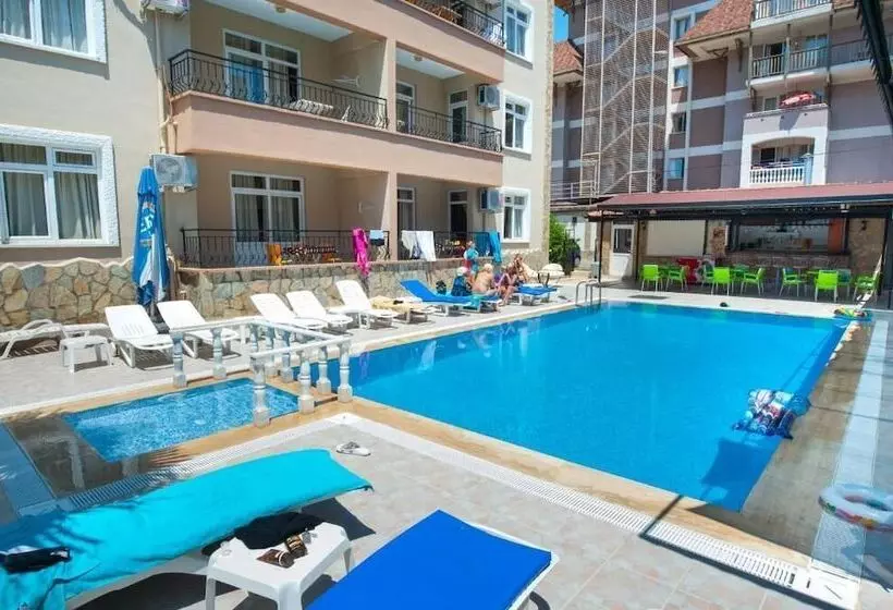 Cennet Apart Otel