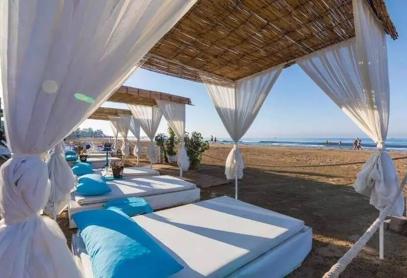 Cennet Apart Otel