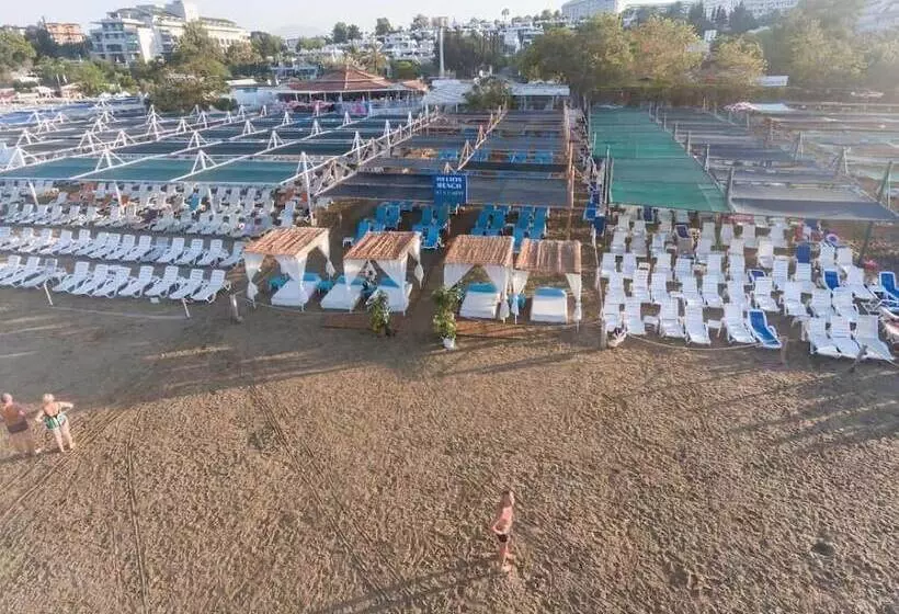 Cennet Apart Otel