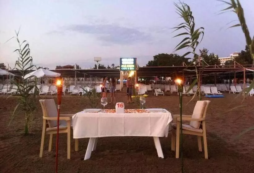 Cennet Apart Otel