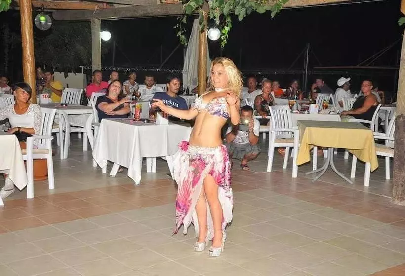 Cennet Apart Otel