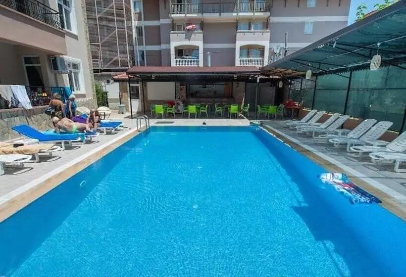 Cennet Apart Otel