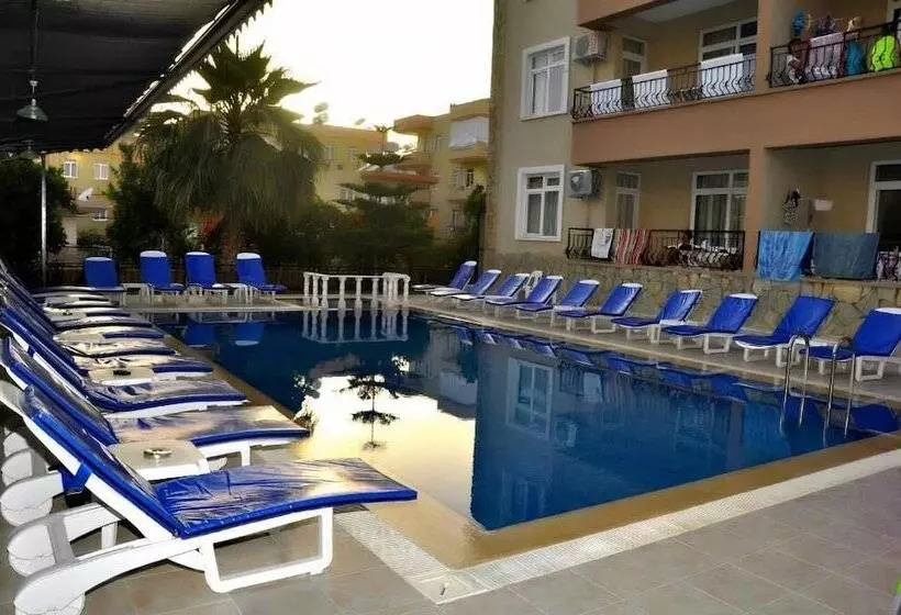 Cennet Apart Otel