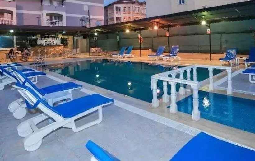Cennet Apart Otel