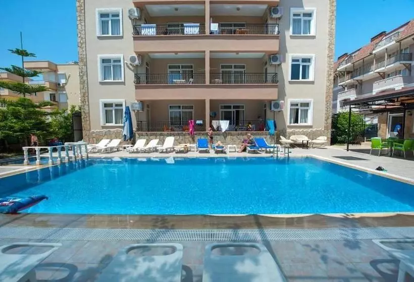 Cennet Apart Otel