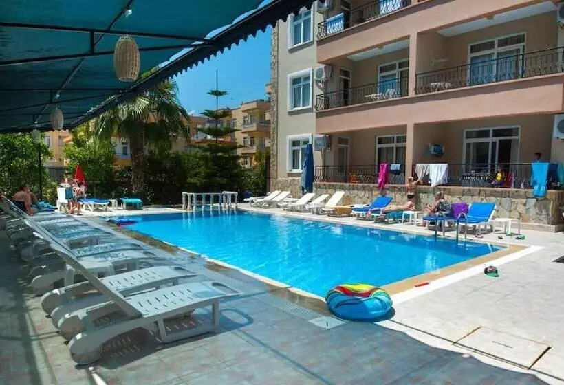 Cennet Apart Otel