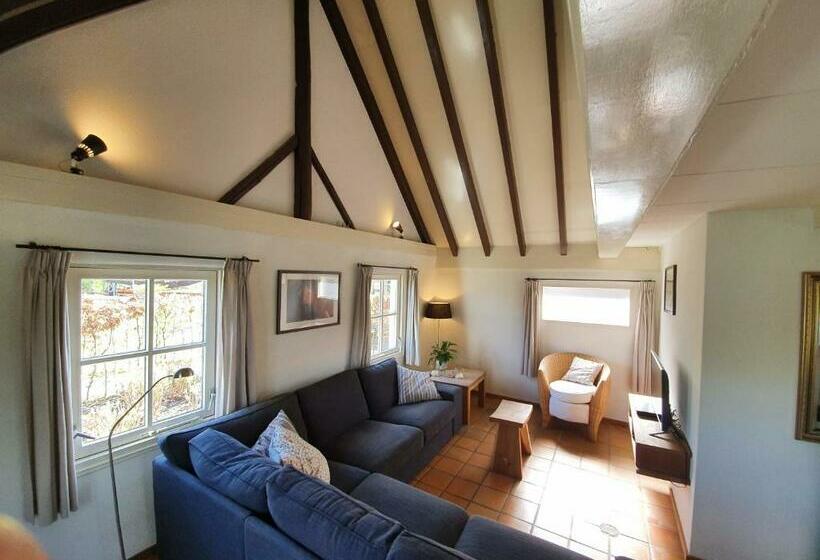 D Oude Herbergh, Vakantiehuizen Aan Het Water