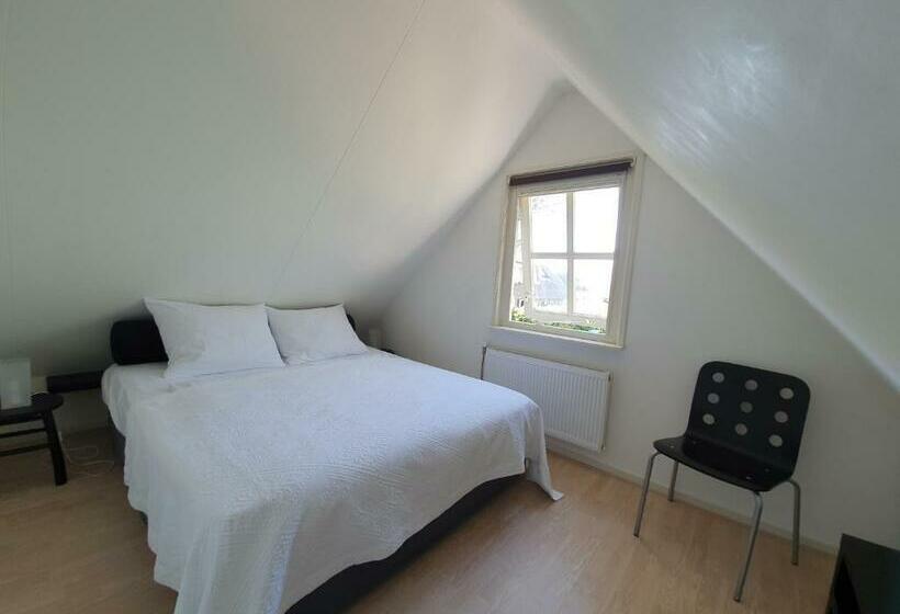 D Oude Herbergh, Vakantiehuizen Aan Het Water