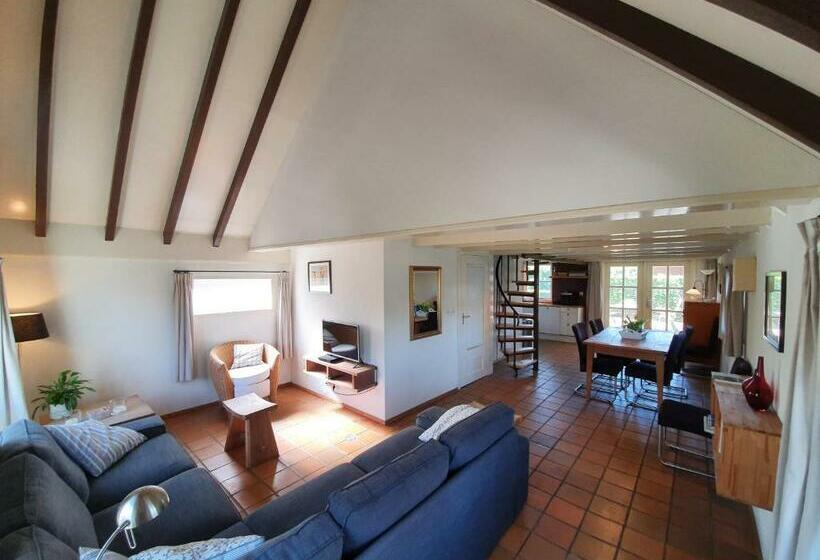 D Oude Herbergh, Vakantiehuizen Aan Het Water