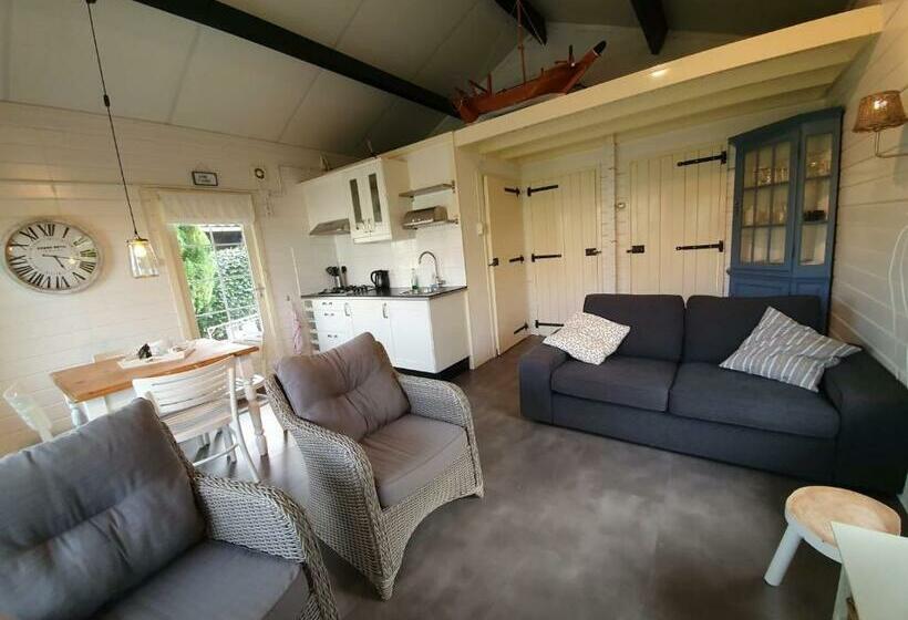 D Oude Herbergh, Vakantiehuizen Aan Het Water