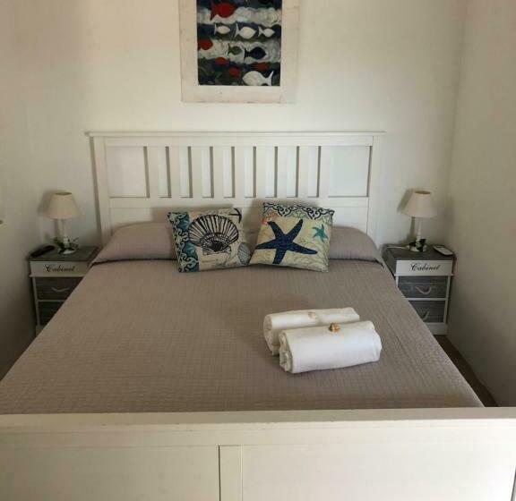 Il Principe Del Mare B&b