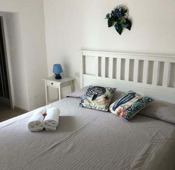 Il Principe Del Mare B&b