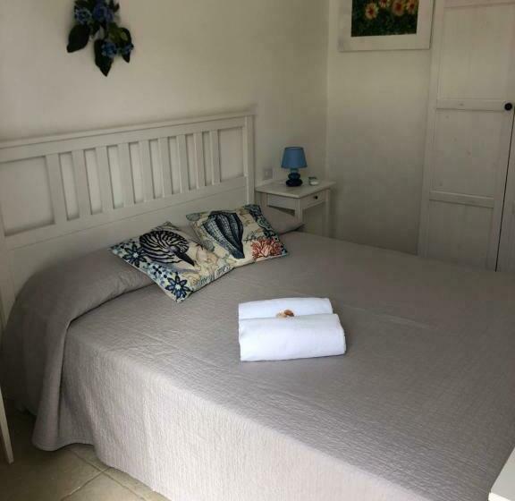 Il Principe Del Mare B&b