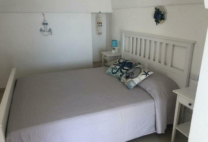 Il Principe Del Mare B&b