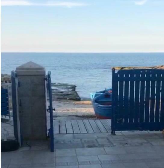 Il Principe Del Mare B&b